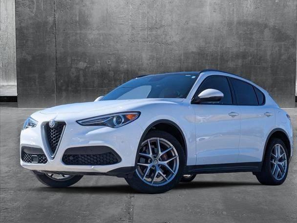 ALFA ROMEO STELVIO 2019 ZASPAKBN1K7C43365 image